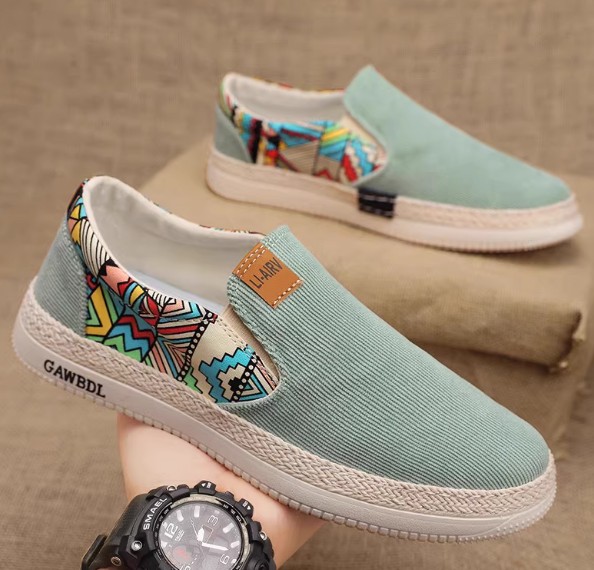 GAWBDL Fashion Casual Shoes & Outdoor Shoes