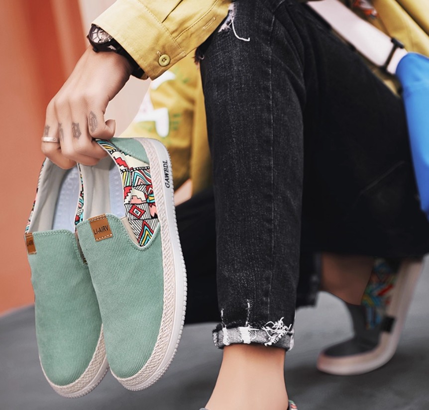 GAWBDL Fashion Casual Shoes & Outdoor Shoes